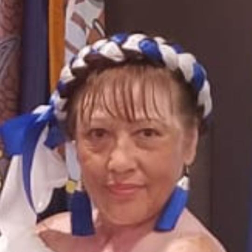 Meet your Posher, Marina